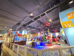 -幻贝家儿童乐园(武汉永旺梦乐城店)