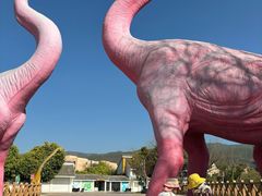 -世界恐龙谷景区