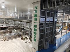 -蒙牛工业旅游景区