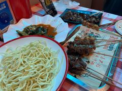 -一只虾·小龙虾·烧烤·肉蟹煲(同泰时代广场店)