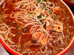 -老闵田螺馆·南昌市井菜·特色小吃(总店)