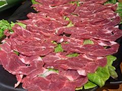 -三太子地摊烧烤·小龙虾(北蔡店)