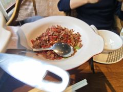 -湘力力小院·鱼汤泡饭(枫林路店)