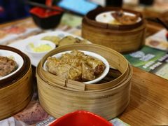 -添好运点心专门店(深水埗店)