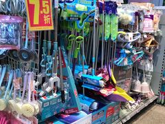 -物美超市(马家堡店)