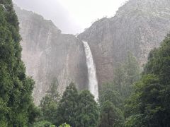 -雁荡山大龙湫景区