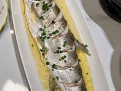 -至尊鲨鱼·原烹海鲜·新浙菜(拱宸桥店)