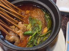 -有滋有味烧烤涮(果园星城C区店)