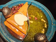 -吼堂老火锅(太古里总店)