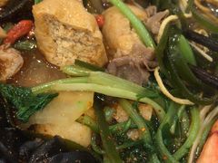 -金乐活美食(中街店)