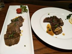 -贵木日本料理·铁板烧(新地假日广场店)