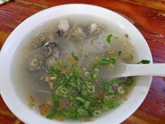 -建国蚵煎蚵面
