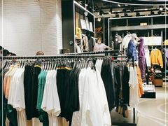 -李宁(大宁国际旗舰店)