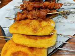 -美达尔烧烤海鲜家常菜(泰山路店)
