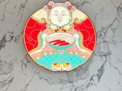 -松鹤楼面馆(卓悦中心店)