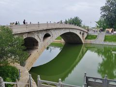 -赵州桥景区