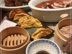 -南京大牌档(香港广场店)
