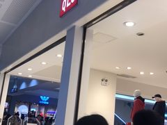 -优衣库(厦门SM广场店)