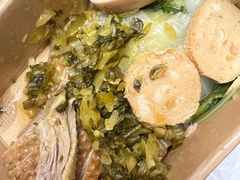 -陈鹏鹏潮汕菜(宝安机场T3航站楼店)