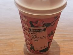 -星巴克(大连甘井子万达分店)
