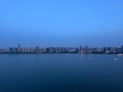 -澜亭中餐厅·一线江景·尊蓝豪华精选