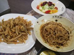 -靓靓蒸虾(中山公园店)