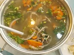 羊杂汤-马尔龙新疆饭店·清真(瑞景店)