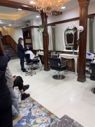 -YESIDO椰岛造型烫发染发