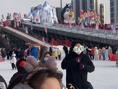-沈阳奥体冰雪嘉年华