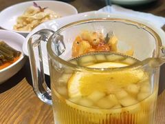 -粗茶淡饭·隐庐私厨(东亭店)