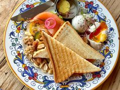 -Alimentari早午餐(安福路店)