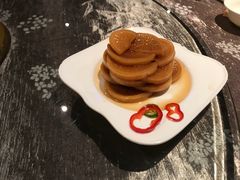 -香云轩·顺德菜(香云纱园林酒店店)