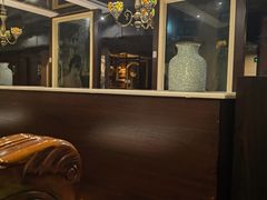 -城南往事·鲁菜济南菜(软件园美莲广场店)