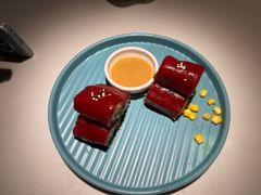-禄运茶居·手工点心(体育西店)