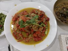 -新凯旋烧烤·燕姐千岛湖土菜