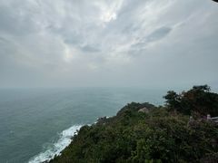 -海南分界洲岛旅游区