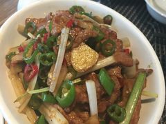 -鉴川·川菜传承(星汇两江店)