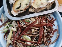 -永红源啤酒·烧烤·海鲜·大排档(青特城店)