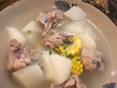 -蜀厨蓉匠(广福店)