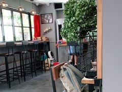 大堂-转山咖啡(松柏社区店)