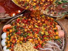 -冒菜西施·非遗冒菜(总店)