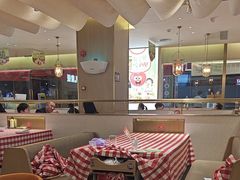 -西贝(金桥店)