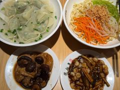 -朱新年·苏式汤团·面点(北寺塔店)