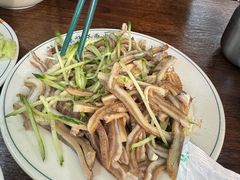 -清真永恒华威肉饼(潘家园店)