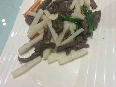 -味茂·老船夫1927(东海东路店)