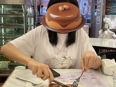 -大哥餐厅(西城花园店)