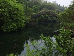 -常德桃花源景区
