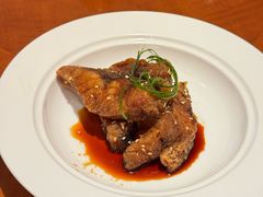 -杭州JW万豪酒店-万豪中餐厅