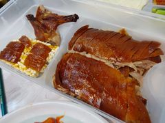 -阿庄新豫菜(航海东路店)
