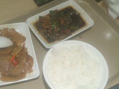 -老乡鸡(融科天地店)